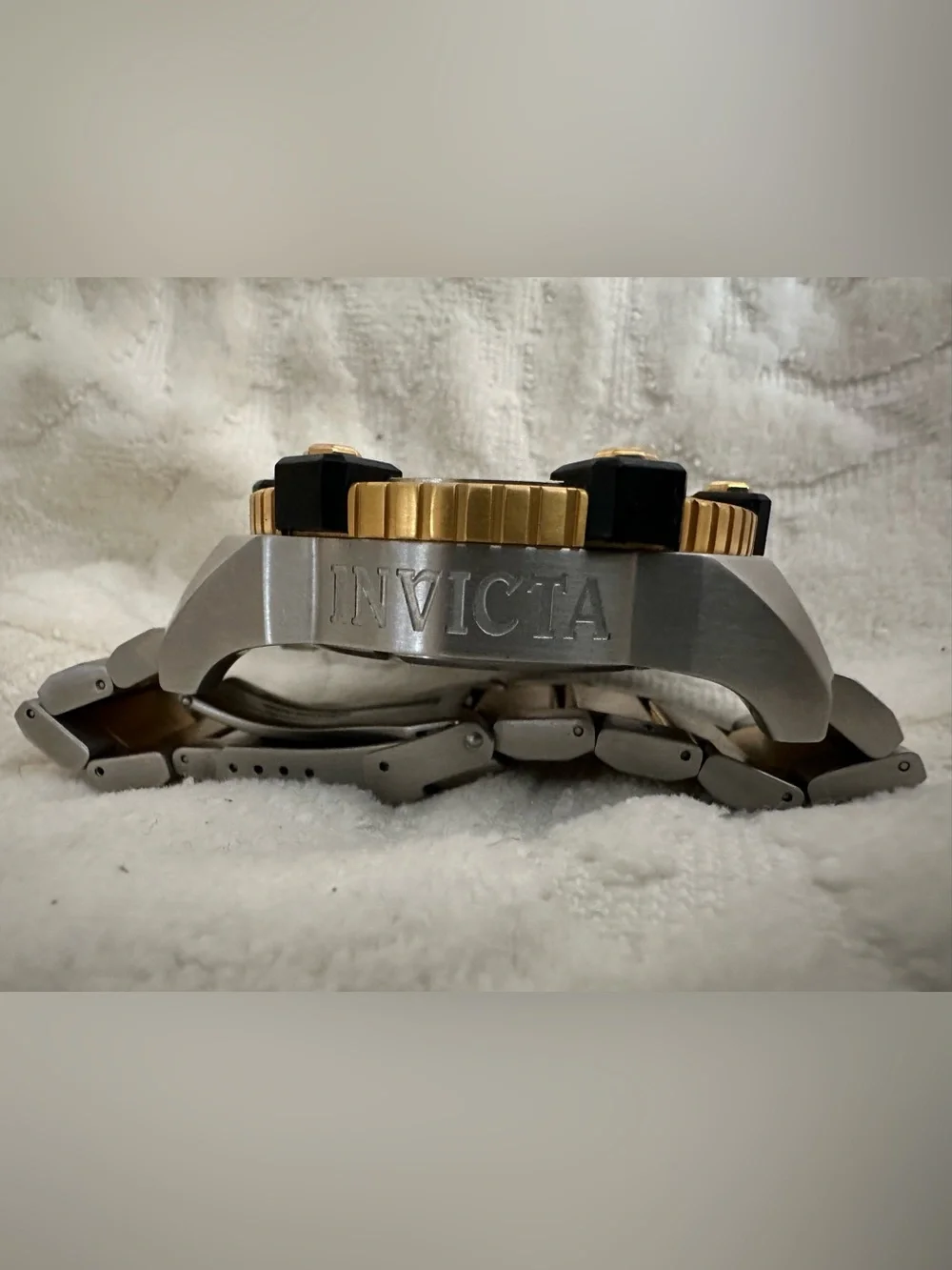 Invicta 0337 reserve